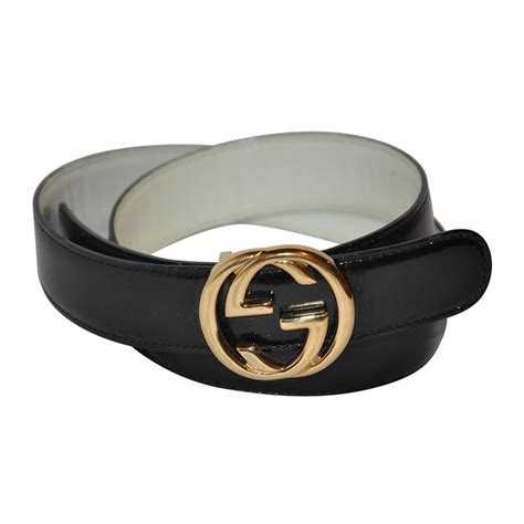 gold and black gucci belt|gucci belt with black buckle.